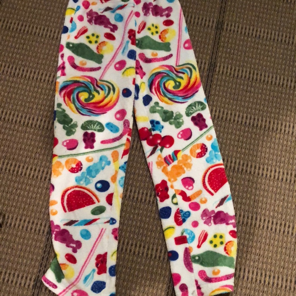 Pajama pants